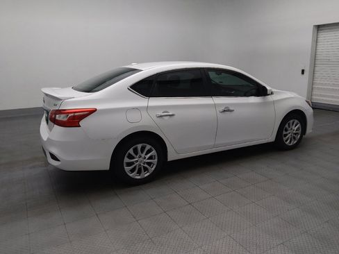 Used 2019 Nissan Sentra SV FWD image 10