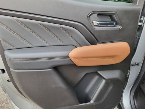 New 2026 GMC Canyon AT4 w/ Technology Plus Package image 36