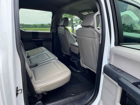 Used 2022 Ford F350 XL w/ Power Equipment Group AWD/4WD image 8