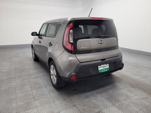 Used 2016 Kia Soul FWD image 5