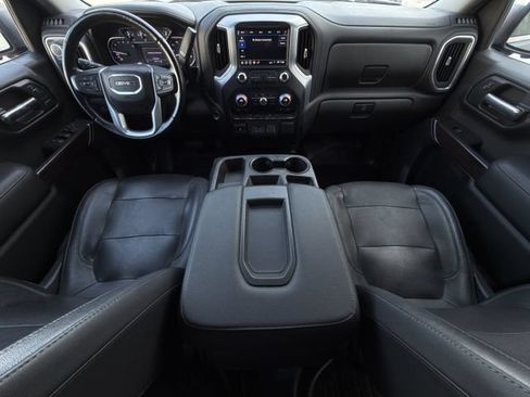 Used 2019 GMC Sierra 1500 SLT AWD/4WD image 15