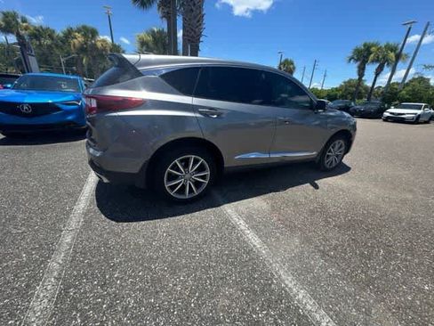 Used 2023 Acura RDX FWD w/ Technology Package image 19