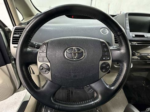 Used 2008 Toyota Prius image 16