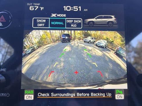 Certified 2025 Subaru Forester Limited image 29