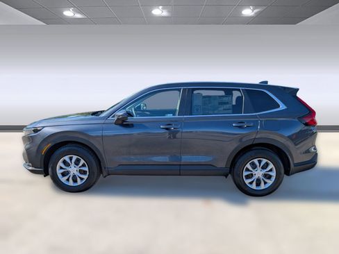 New 2026 Honda CR-V LX image 2