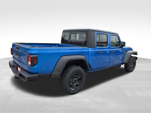 New 2026 Jeep Gladiator Sport image 5
