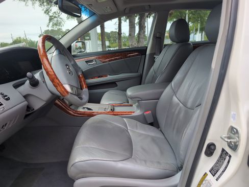 Used 2006 Toyota Avalon Limited FWD image 16