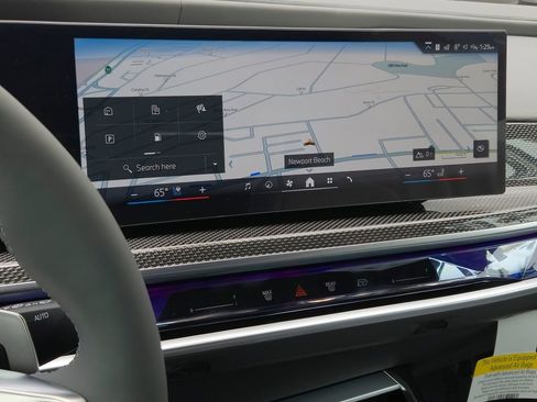 New 2026 BMW 760i xDrive AWD/4WD image 10