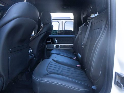 Used 2025 Mercedes-Benz G 63 AMG G 63 AMG image 20