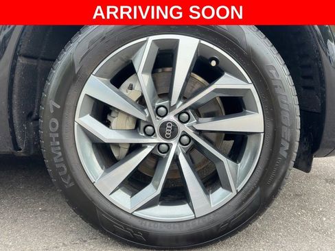 Certified 2023 Audi Q5 2.0T Premium Plus w/ Premium Plus Package AWD/4WD image 54