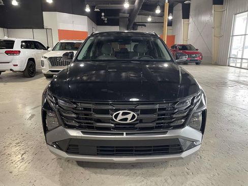 Used 2025 Hyundai Tucson SEL AWD/4WD image 2