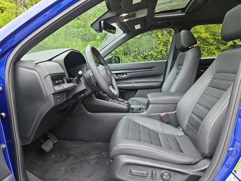 Used 2024 Honda CR-V Sport-L image 23