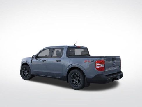 New 2025 Ford Maverick XLT w/ XLT Luxury Package image 5