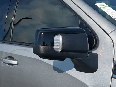 Used 2025 GMC Sierra 1500 AT4 w/ AT4 Premium Package image 12