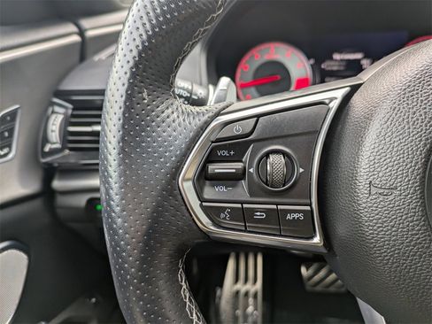 Used 2021 Acura RDX A-Spec image 30