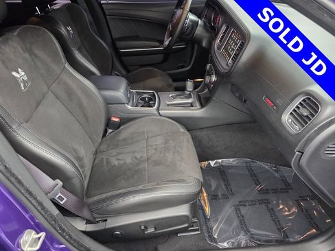 Used 2023 Dodge Charger Scat Pack w/ Plus Group image 27