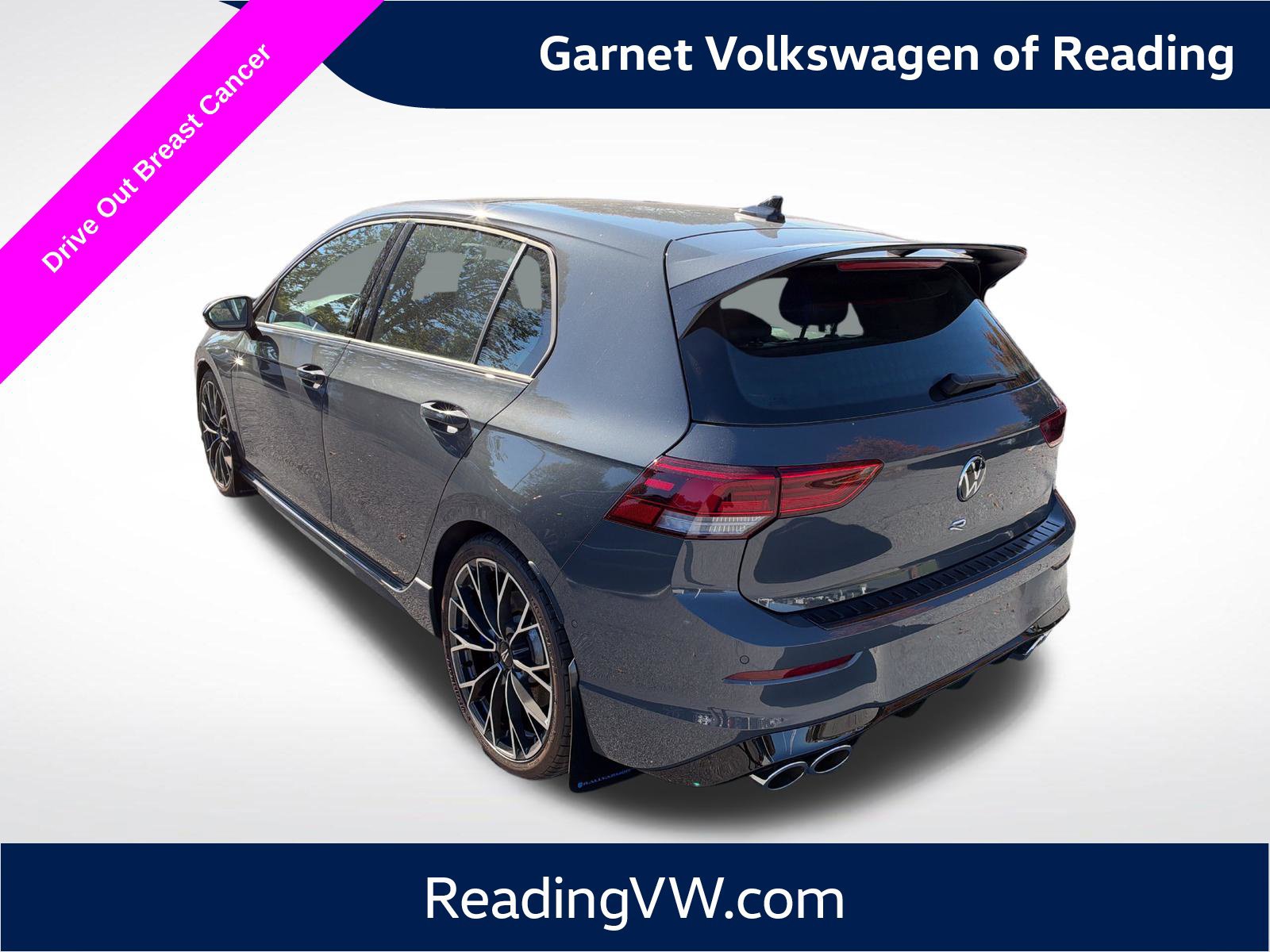Used 2026 Volkswagen Golf AWD/4WD image 3