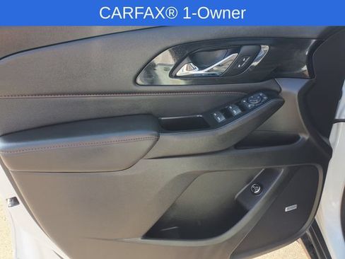 Certified 2023 Chevrolet Traverse RS AWD/4WD image 11