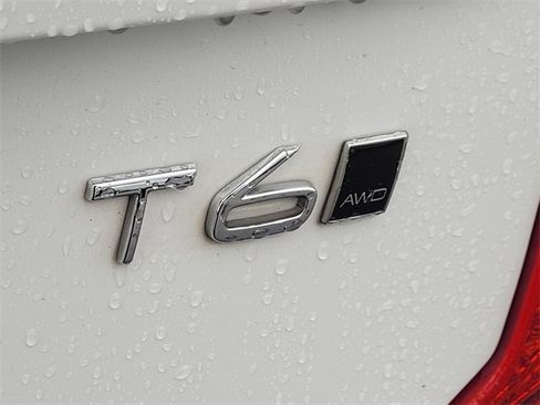 Used 2021 Volvo XC90 T6 Inscription w/ Advanced Package image 5