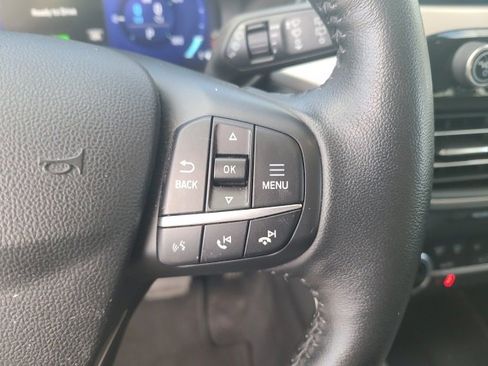 Used 2020 Ford Escape SE Sport image 21