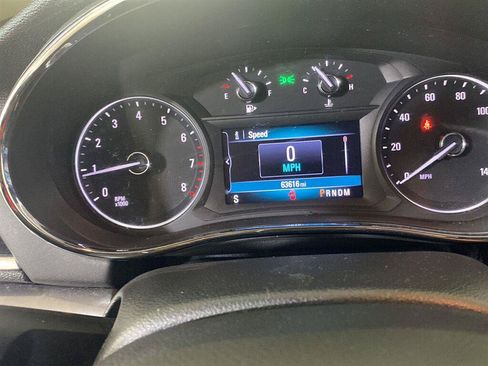Used 2019 Buick Encore Preferred AWD/4WD image 15
