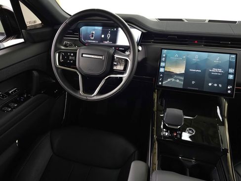 Used 2024 Land Rover Range Rover Sport SE image 18