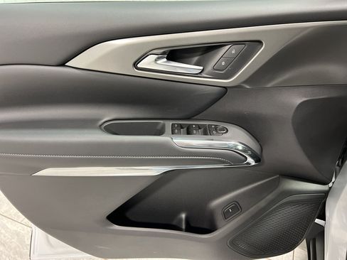 New 2026 Chevrolet Traverse LT image 22