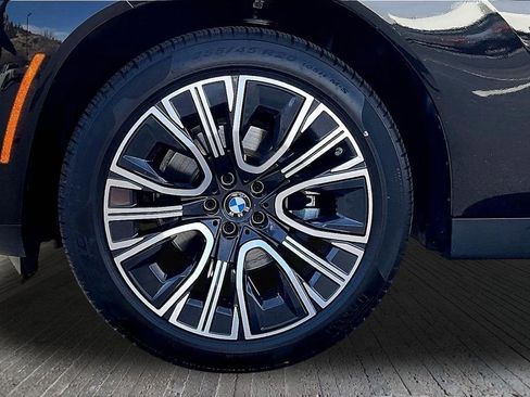 Certified 2025 BMW X3 xDrive30i w/ Premium Package image 34