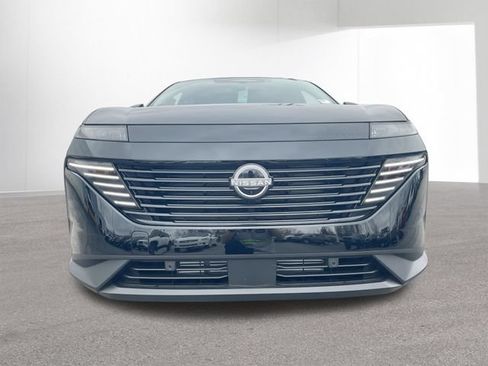 New 2026 Nissan Murano SL AWD/4WD image 36