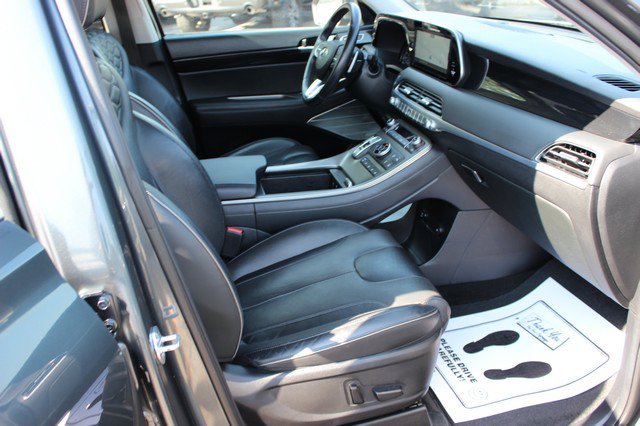 Used 2022 Hyundai Palisade Limited AWD/4WD image 15