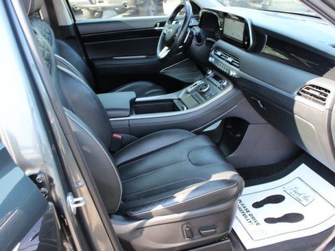 Used 2022 Hyundai Palisade Limited AWD/4WD image 15