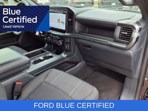 Certified 2024 Ford F150 STX RWD image 29