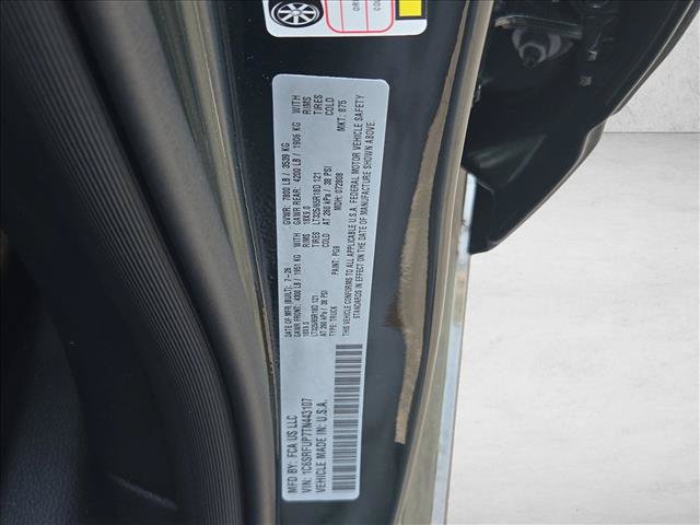New 2026 RAM 1500 RHO AWD/4WD image 18
