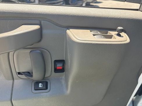 Used 2025 Chevrolet Express 2500 Extended w/ Driver Convenience Package RWD image 13