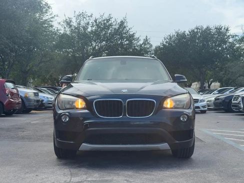 Used 2014 BMW X1 sDrive28i RWD image 4