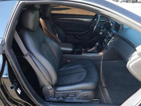 Used 2013 Cadillac CTS V image 40