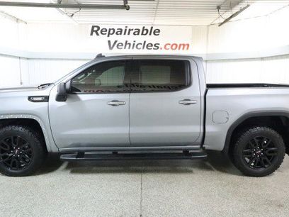 Used 2023 GMC Sierra 1500 Elevation