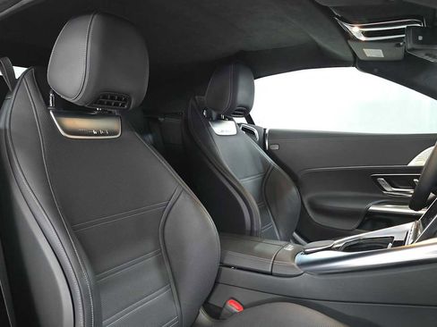 Certified 2022 Mercedes-Benz SL 63 AMG 4MATIC image 13