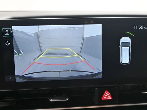 Certified 2025 Kia Carnival LXS image 20