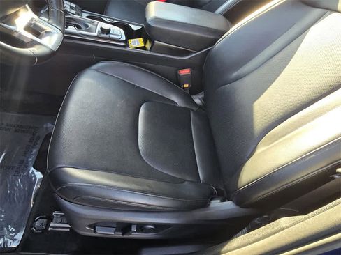 Used 2023 Kia Sportage SX image 12