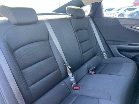 Used 2024 Chevrolet Malibu RS w/ LPO, Floor Liner Package FWD image 22