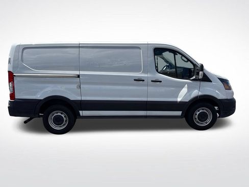 Used 2020 Ford Transit 150 Low Roof RWD image 6