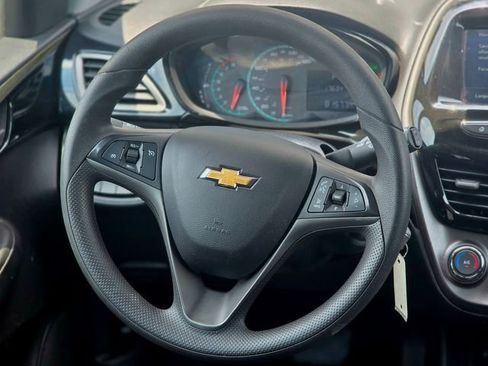 Used 2021 Chevrolet Spark LT image 18