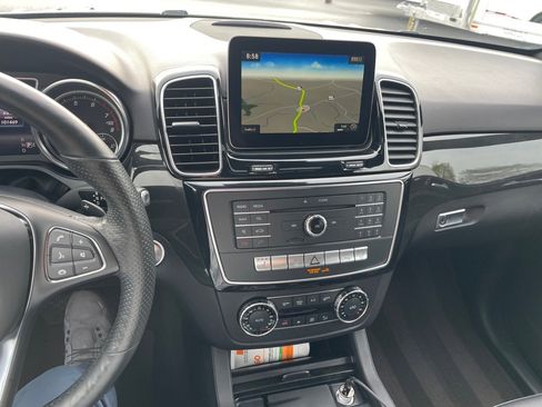 Used 2016 Mercedes-Benz GLE 350 4MATIC image 17