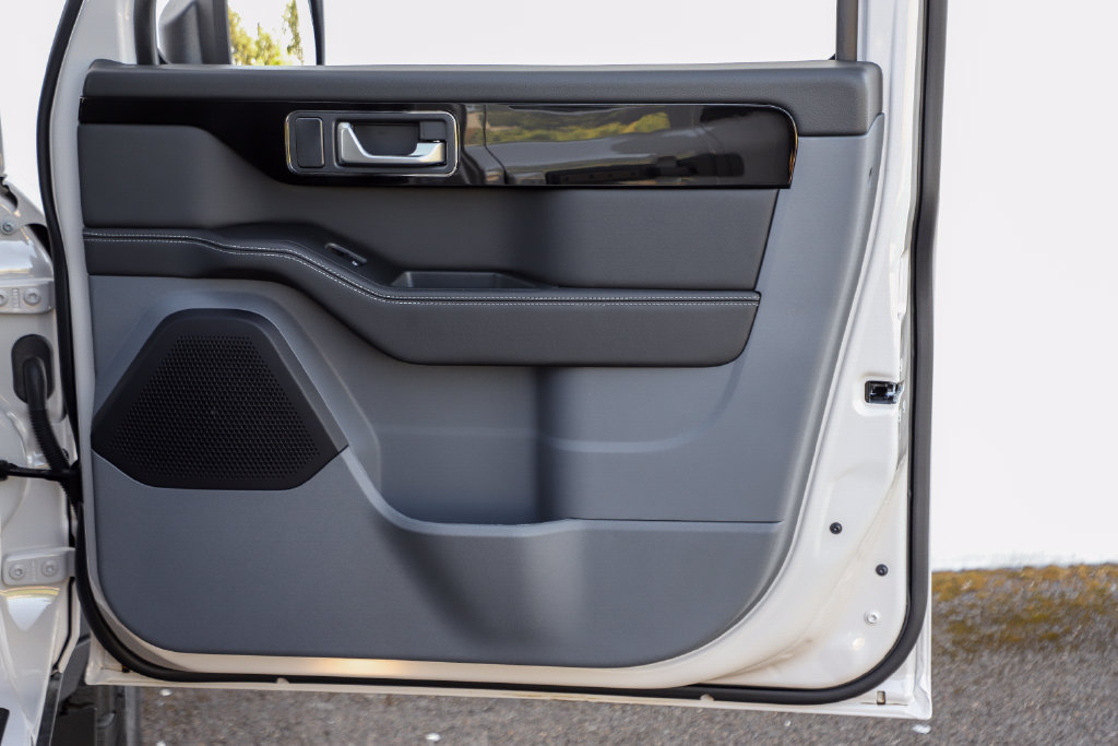 New 2026 INEOS Grenadier Station Wagon AWD/4WD image 64