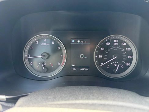 Used 2020 Hyundai Tucson Ultimate AWD/4WD image 23