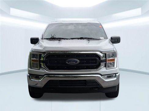 Used 2022 Ford F150 XLT w/ Trailer Tow Package AWD/4WD image 10