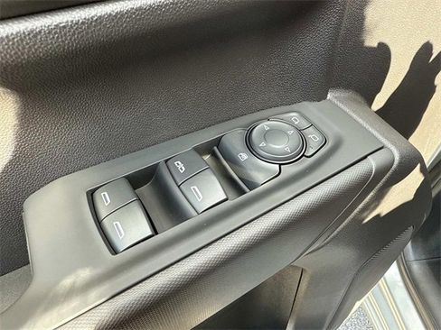 Used 2024 Chevrolet Silverado 1500 Custom Trail Boss w/ LPO, Dark Essentials Package image 10