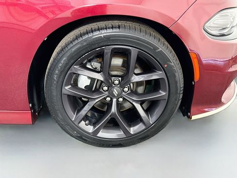 Used 2022 Dodge Charger GT w/ Blacktop Package RWD image 32