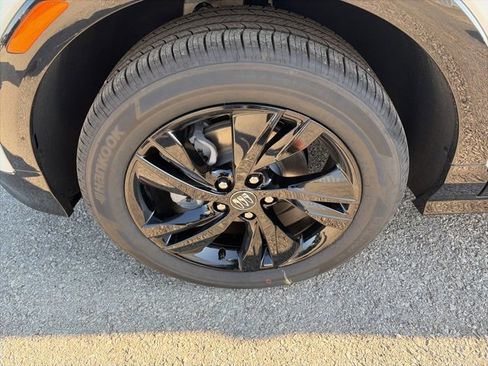 New 2026 Buick Encore GX Sport Touring w/ Comfort Package image 10